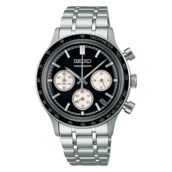 SSB479P1 Seiko Chronograph Erkek Kol Saati ürün görseli 1