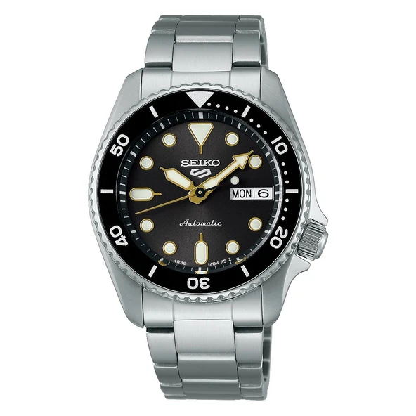 SRPL79K1 Seiko 5 Sports SKX Series Erkek Kol Saati ürün görseli 1