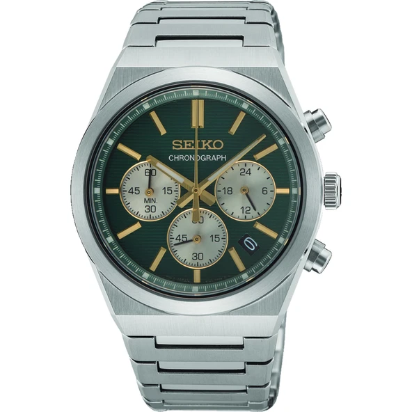SSB461P1 Seiko Chronograph Erkek Kol Saati ürün görseli 1