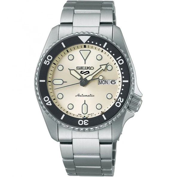 SRPK31K1 Seiko 5 Sports SKX Midi Erkek Kol Saati ürün görseli 1