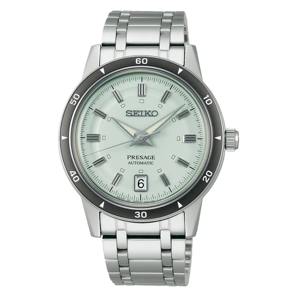 SRPL71J1 Seiko Presage Style60's Erkek Kol Saati ürün görseli 1
