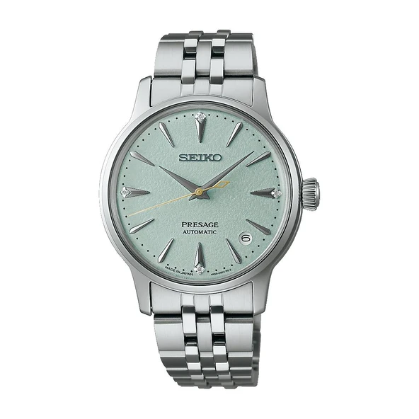 SRPL63J1 Seiko Presage Cocktail Time Bayan Kol Saati ürün görseli 1