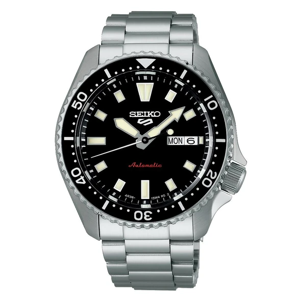 SRPL85K1 Seiko 5 Sports Erkek Kol Saati ürün görseli 1