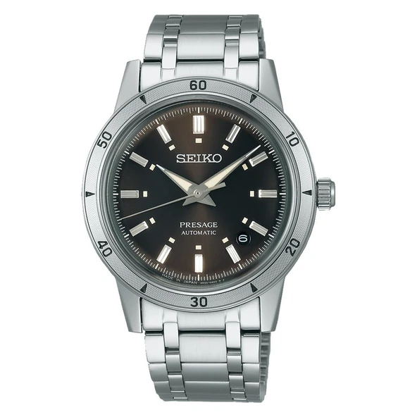 SRPL09J1 Seiko Presage Erkek Kol Saati ürün görseli 1
