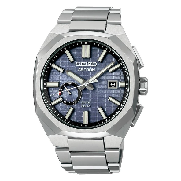 SSJ013J1 Seiko Astron Erkek Kol Saati ürün görseli 1