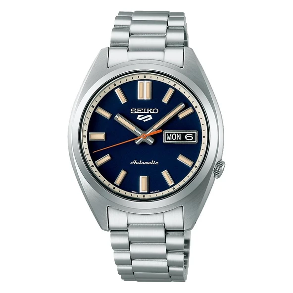 SRPK87K1 Seiko 5 Sports SNXS Series Unisex Kol Saati ürün görseli 1