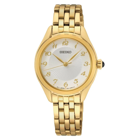 SUR384P1 Seiko Bayan Kol Saati ürün görseli 1
