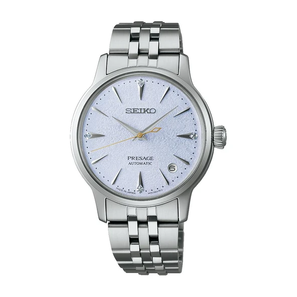 SRPL61J1 Seiko Presage Cocktail Time Bayan Kol Saati ürün görseli 1