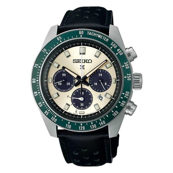 SSC943P1 Seiko Prospex Speedtimer Erkek Kol Saati ürün görseli 1