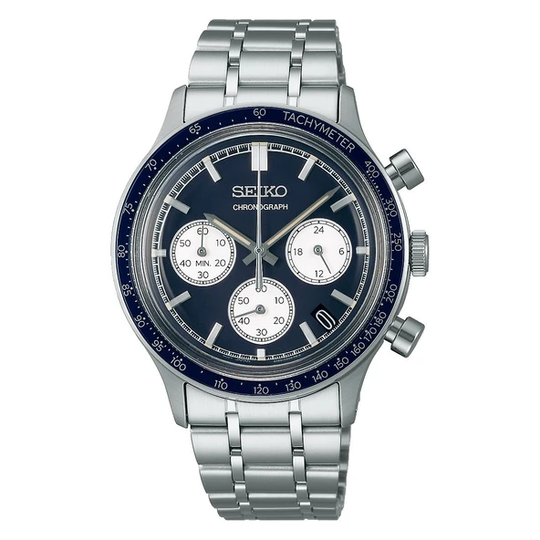 SSB477P1 Seiko Chronograph Erkek Kol Saati ürün görseli 1