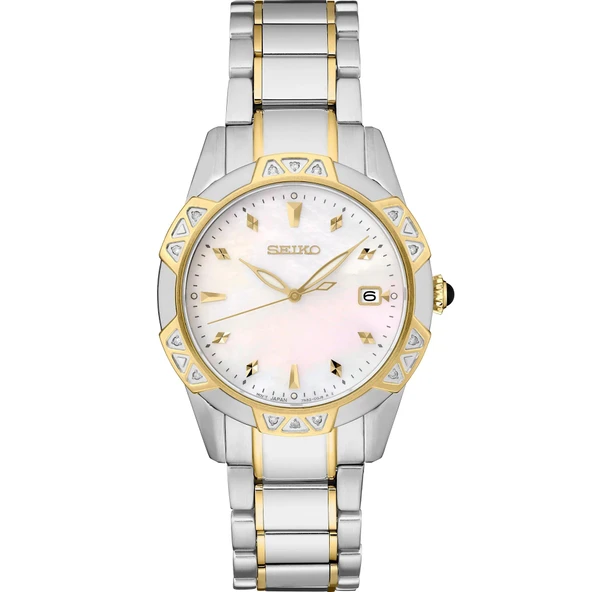 SKK728P1 Seiko Diamonds Bayan Kol Saati ürün görseli 1
