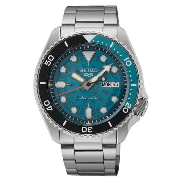 PTTAVM: Seiko 5 SNXS73K Otomatik Erkek Kol Saati