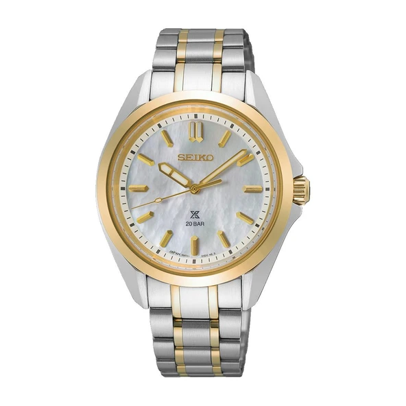 SUR608J1 Seiko Prospex Bayan Kol Saati ürün görseli 1