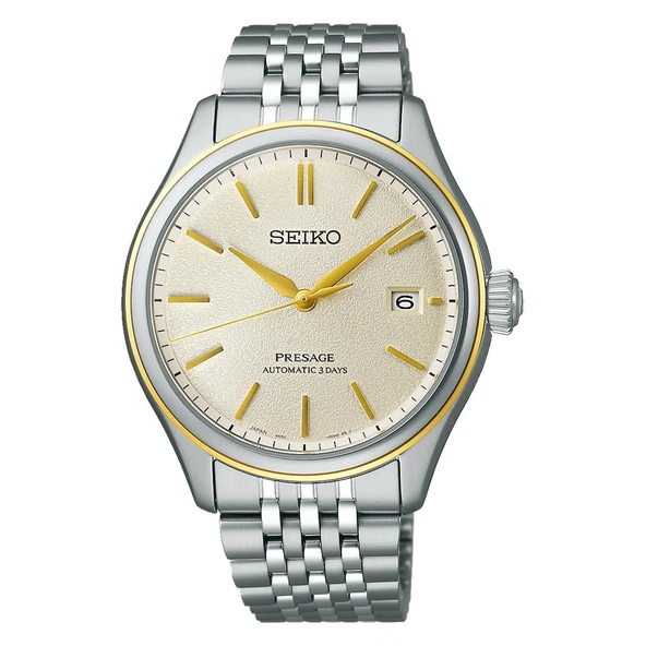 SPB478J1 Seiko Presage Erkek Kol Saati ürün görseli 1