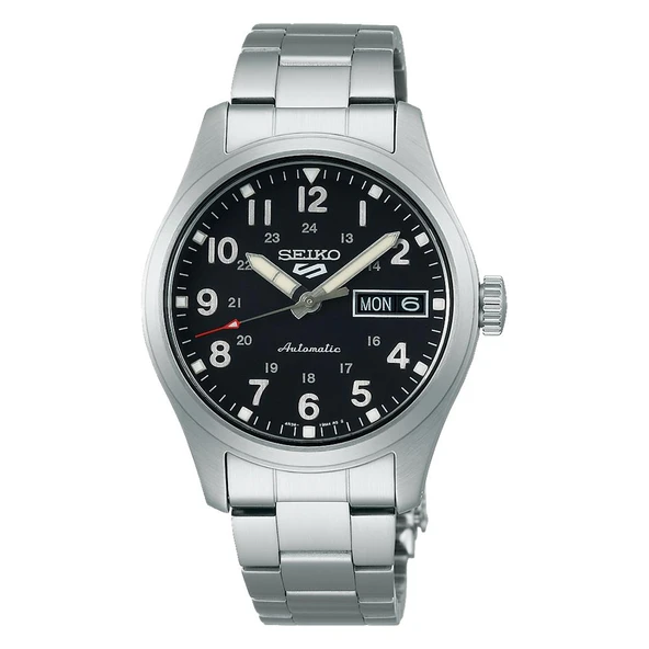 SRPJ81K1 Seiko 5 Sports Unisex Kol Saati ürün görseli 1