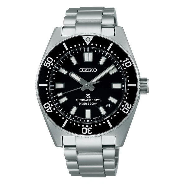 SPB453J1 Seiko Prospex 1965 Heritage Diver's Erkek Kol Saati ürün görseli 1