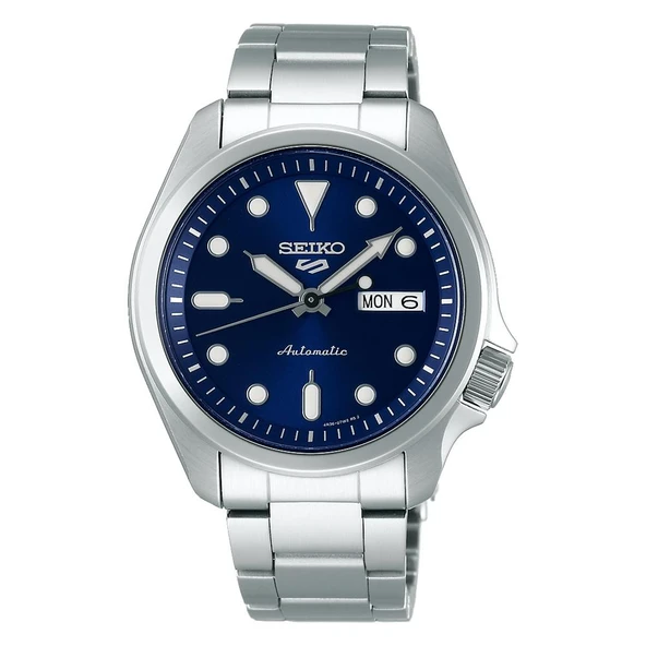SRPE53K1 Seiko 5 Sports Erkek Kol Saati ürün görseli 1
