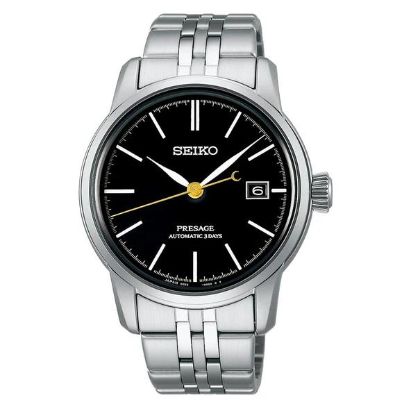 SPB405J1 Seiko Presage Craftsmanship Erkek Kol Saati ürün görseli 1