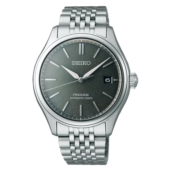 SPB465J1 Seiko Presage Erkek Kol Saati ürün görseli 1