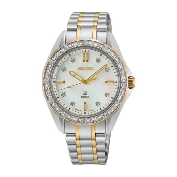 SUR622J1 Seiko Prospex Bayan Kol Saati ürün görseli 1