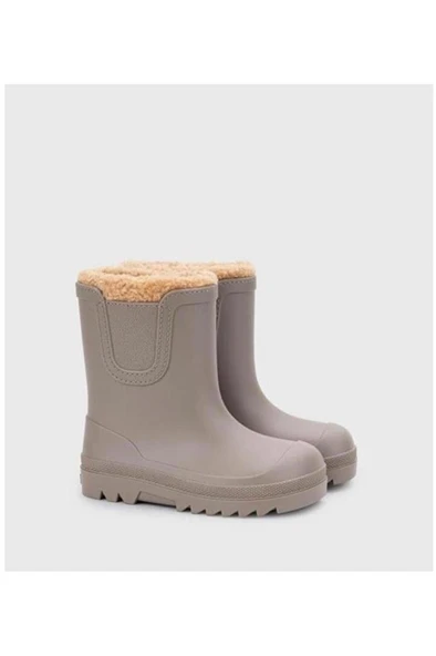 İgor W10340-183 VERONA BORREGO Unisex Çocuk Bot Kahve 21-37 ürün görseli 1