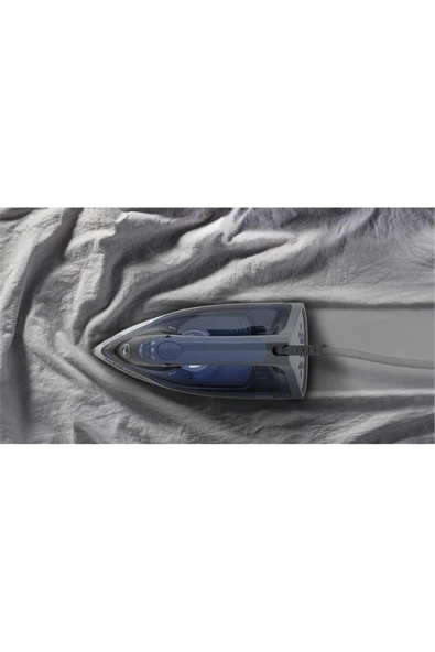 TEFAL Express Steam Max Fv2868 Buharlı Ütü - Resim 3
