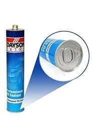 DAYSON POLİÜRETAN MASTİK 280ML NP1 (GRİ) ürün görseli 1
