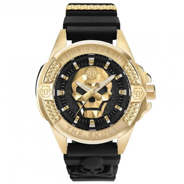 Philipp Plein PWAAA0221 Erkek Kol Saati ürün görseli 1