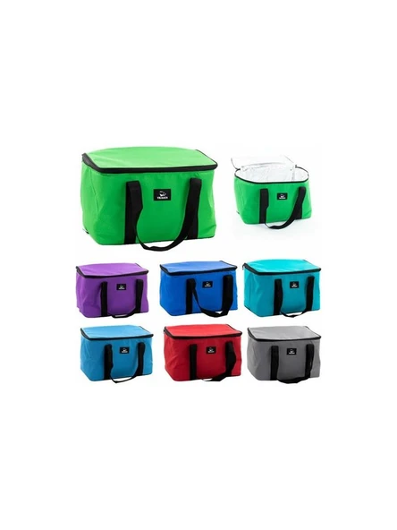 Tragen Termo Piknik Çantası 40 Lt 30x43x27 cm Sade ürün görseli 1