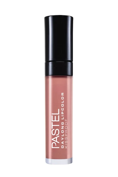 Daylong Lipcolor Kissproof - Likit Mat Ruj 20 ürün görseli 1
