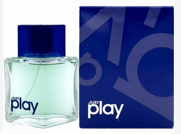 Avon Just Play 75ml Erkek Parfüm ürün görseli 1