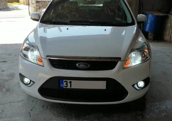 Ford Focus 2 Araçlar için Led Xenon Kısa Far Aydınlatma Ampulu FEMEX Premio Plus H7 ürün görseli 1