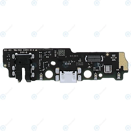 Xiaomi Redmi A1 Uyumlu Şarj Soketi + Milrofon 220733SI, 220733SG, 220733SL ürün görseli 1