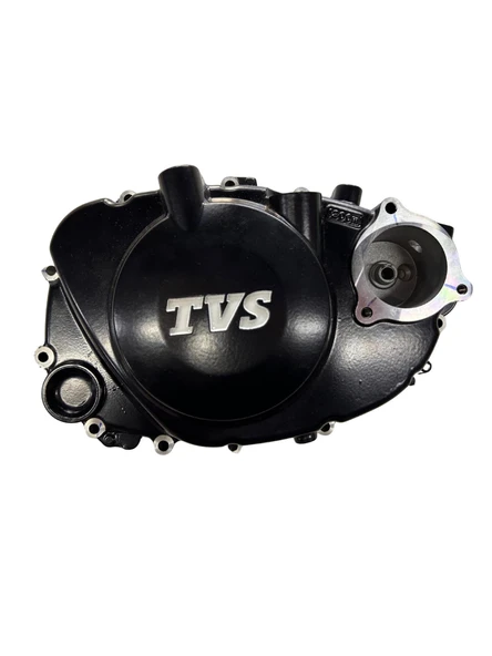 TVS RTR200 DEBRİYAJ KAPAĞI ORJİNAL ürün görseli 1