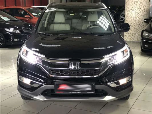 Honda CRV 4. Nesil Araçlar için Led Xenon Uzun Far Aydınlatma Ampulu FEMEX Premio Plus HB3 ürün görseli 1