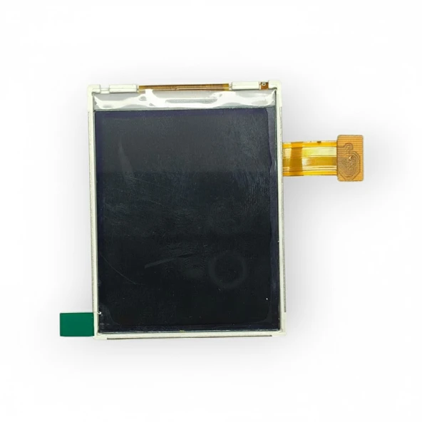 Samsung E2222 Ekran Samsung SGH-E2222 uyumlu LCD Ekran - Resim 2