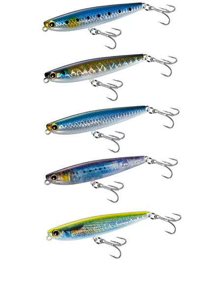 Shimano Exsence Fortuna 75F 8gr Su Üstü Maket Balık ürün görseli 1