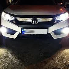 Honda Civic FC5 Araçlar için Led Xenon Uzun Far Aydınlatma Ampulu FEMEX Premio Plus HB3 ürün görseli 1