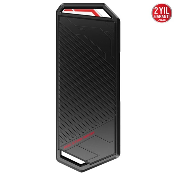 ASUS ROG STRIX ARION M2 NVME 3.2 GEN2 TYPE-C DİSK KUTUSU - Resim 2