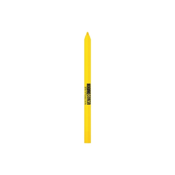 Maybelline New York Tattoo Liner Jel Göz Kalemi - Citrus Charge ürün görseli 1