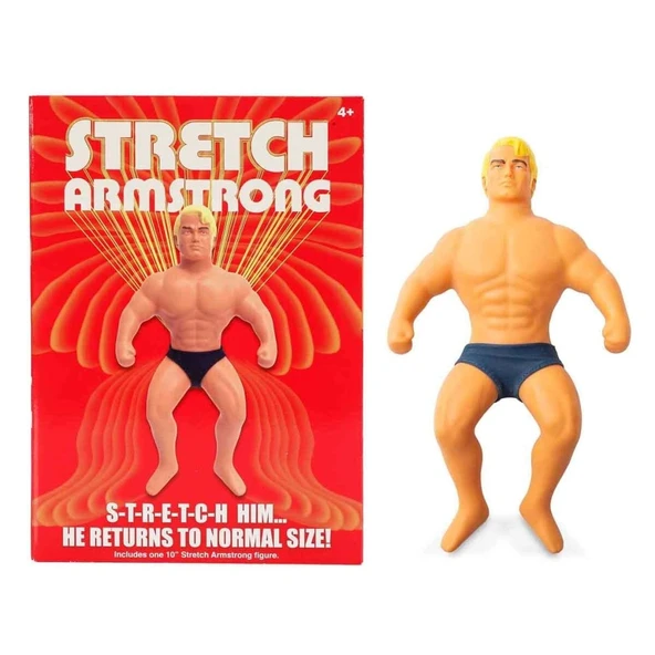 0095 FİGÜR RETRO 25CM ürün görseli 1