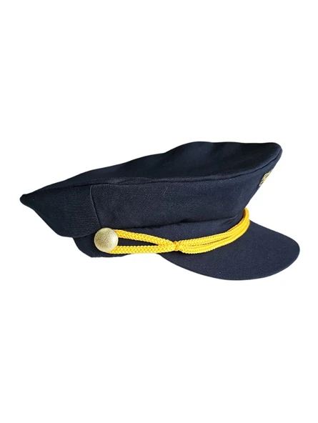 Pilot Şapkası - Resim 3