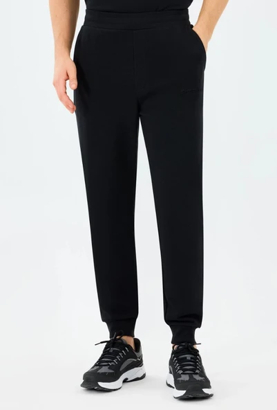 Skechers M Essential Jogger Sweatpant S2610006 Erkek Eşofman Altı ürün görseli 1