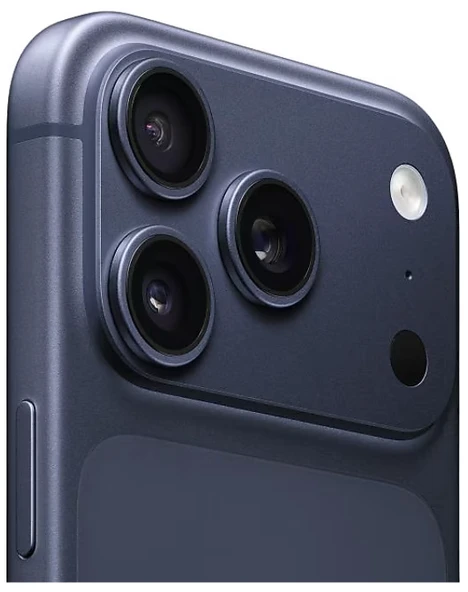 Apple iPhone 17 Pro 256 GB Abis Ithalatçı