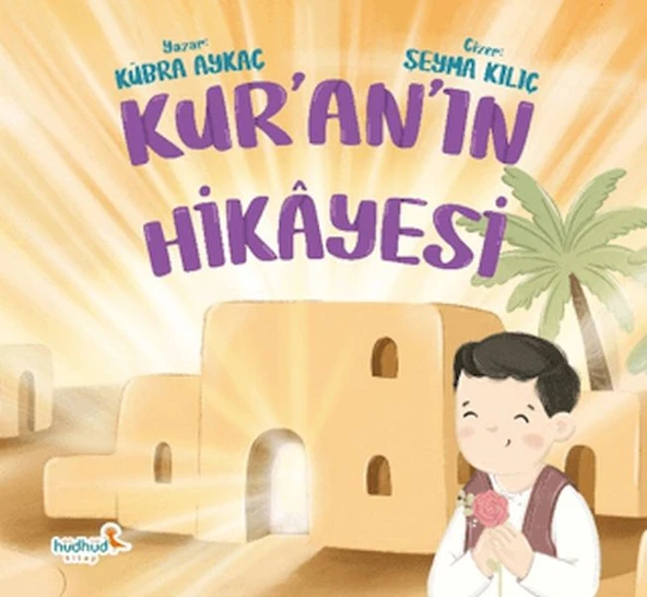 Kur'an'ın Hikayesi ürün görseli 1