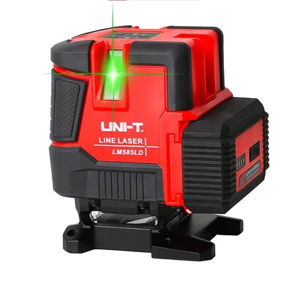 Unit LM585LD 30 Metre Osram Yeşil  Lazer Hizalama Cihazı ürün görseli 1
