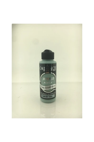 Hybrıd Akr. Multısurfaces H-089 Küf Yeşili 120ml ürün görseli 1
