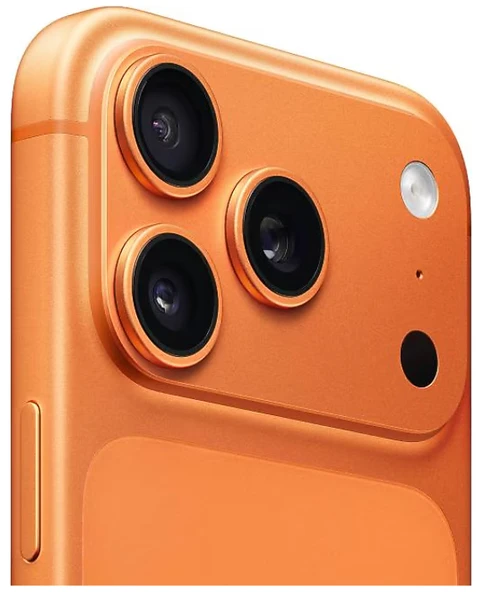 Apple iPhone 17 Pro 256 GB Turuncu Ithalatçı