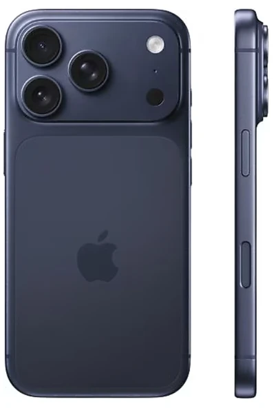 Apple iPhone 17 Pro 256 GB Abis Ithalatçı