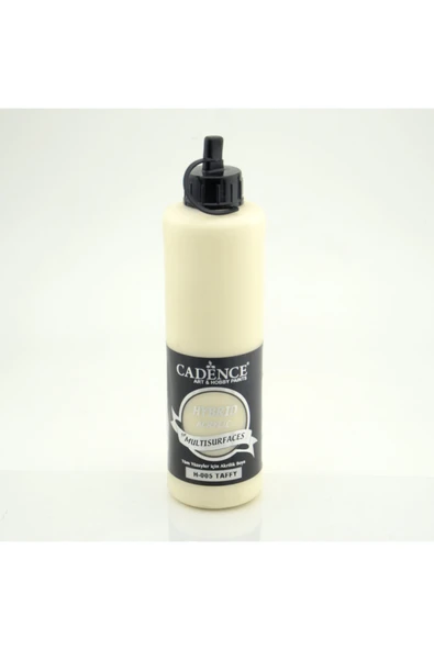 Hybrıd Akrilik Multısurfaces 500ml H 005 Taffy Boya ürün görseli 1
